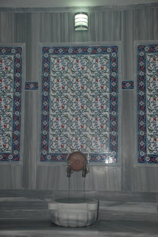 קארס Grand Ani Hotel מראה חיצוני תמונה