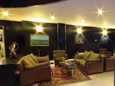 קארס Grand Ani Hotel מראה חיצוני תמונה