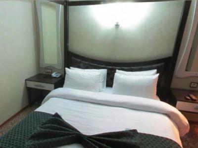 קארס Grand Ani Hotel מראה חיצוני תמונה